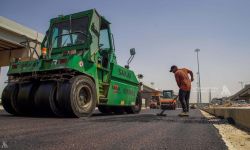 أمانة بغداد تعلن المباشرة بتأهيل نفق حيوي مهم في العاصمة قريباً